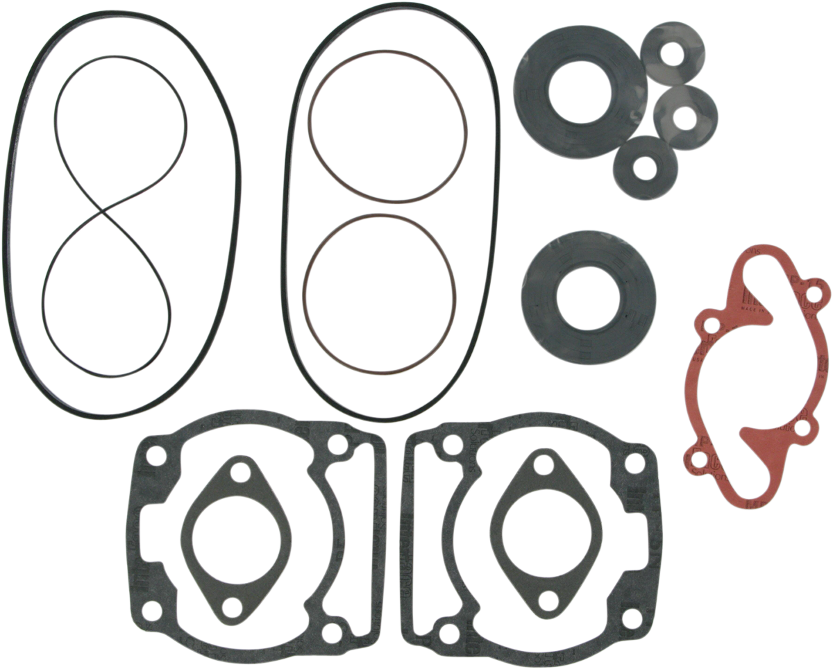 Complete Gasket Set