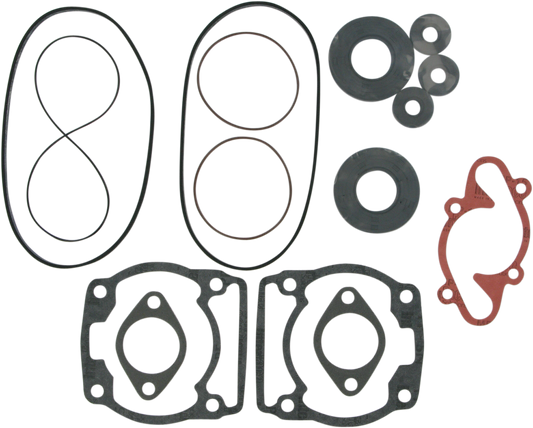 Complete Gasket Set