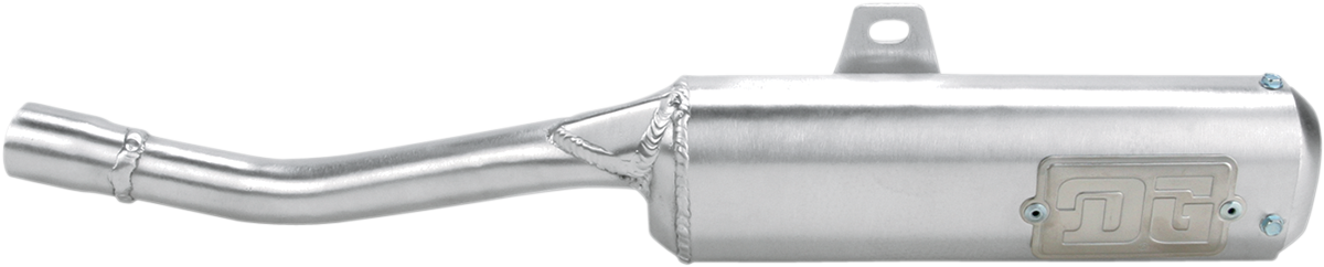 Type II Silencer