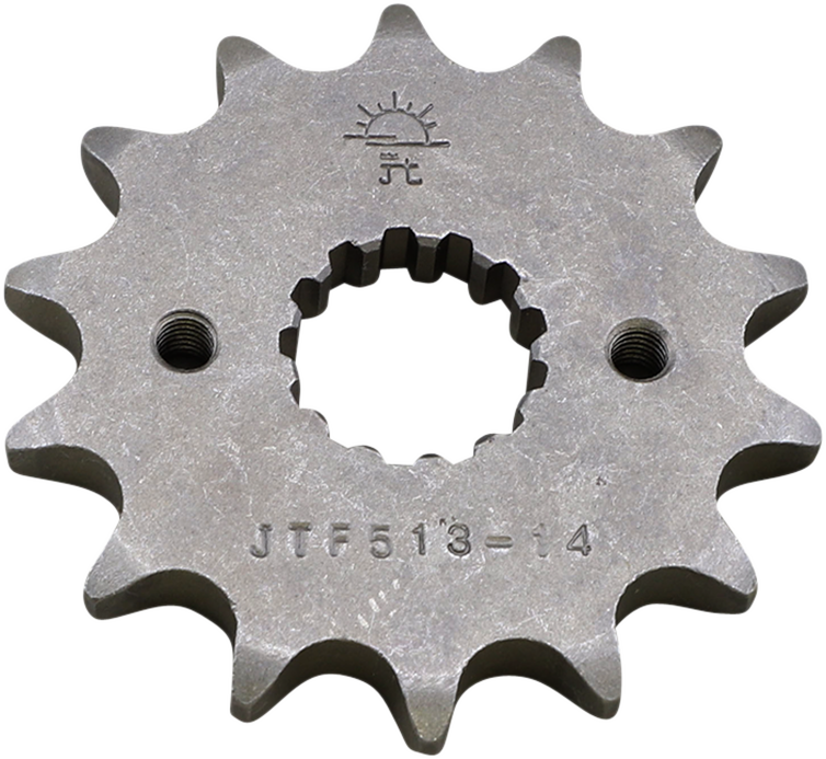Counter Shaft Sprocket - 14-Tooth