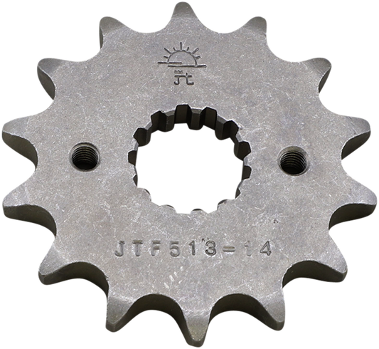 Counter Shaft Sprocket - 14-Tooth