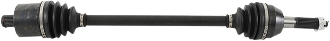 Complete Axle Kit - Rear Left/Right - Polaris