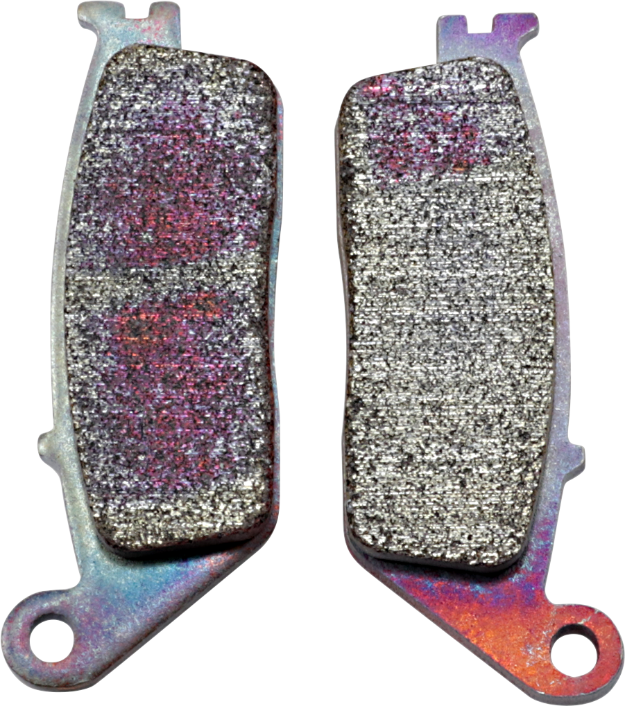 HH Sintered Ceramic Brake Pads