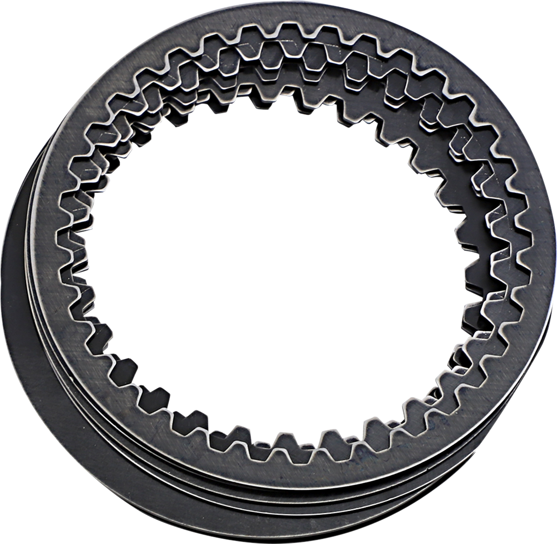 Performance Steel™ Replacement Clutch Kit