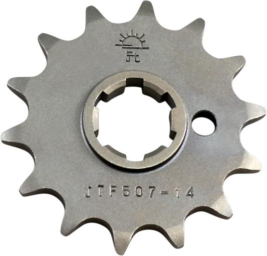Counter Shaft Sprocket - 14-Tooth