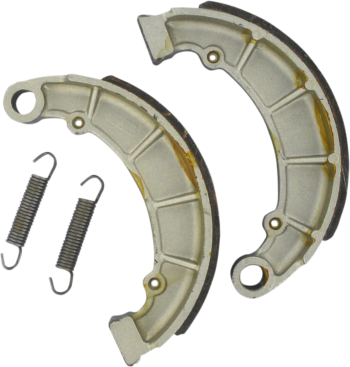 Brake Shoes - Kawasaki