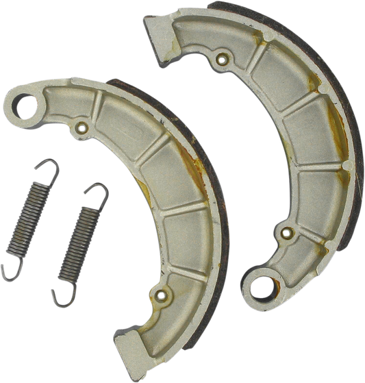 Brake Shoes - Kawasaki