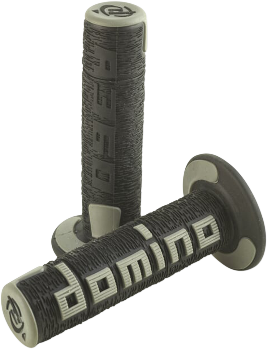 Grips - Comfort - A360 - Black/Gray