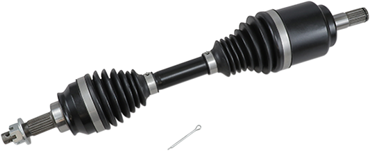 Complete Axle Kit - Heavy Duty - Front Left