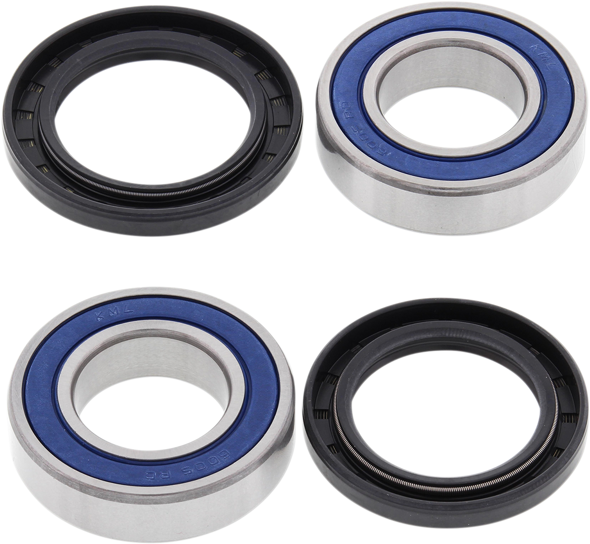 Wheel Bearing Kit - Front