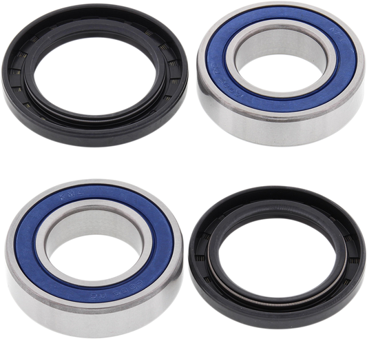 Wheel Bearing Kit - Front