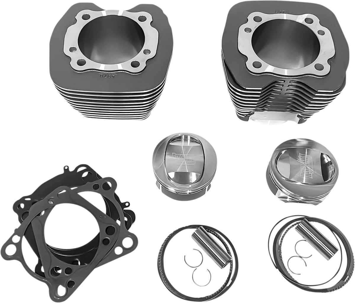 Cylinder Kit
