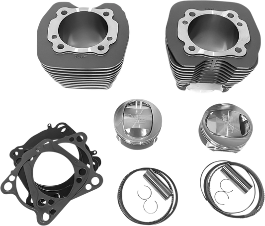 Cylinder Kit