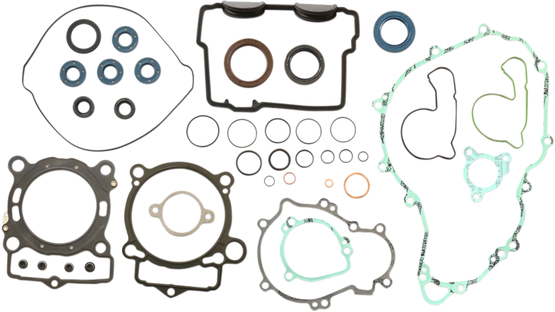 Complete Gasket Kit - KTM