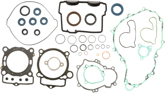 Complete Gasket Kit - KTM