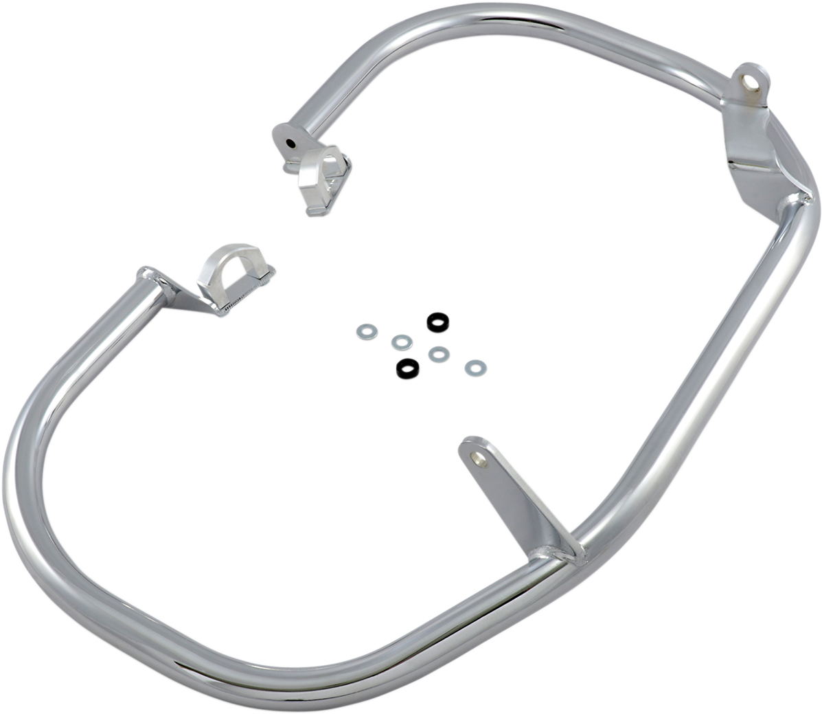 Freeway Bar VT750 Shadow Spirit Ruta 70