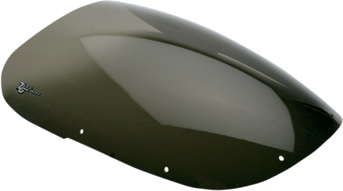 Windscreen - Smoke - ZX10 '88-'90