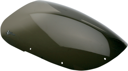 Windscreen - Smoke - ZX10 '88-'90