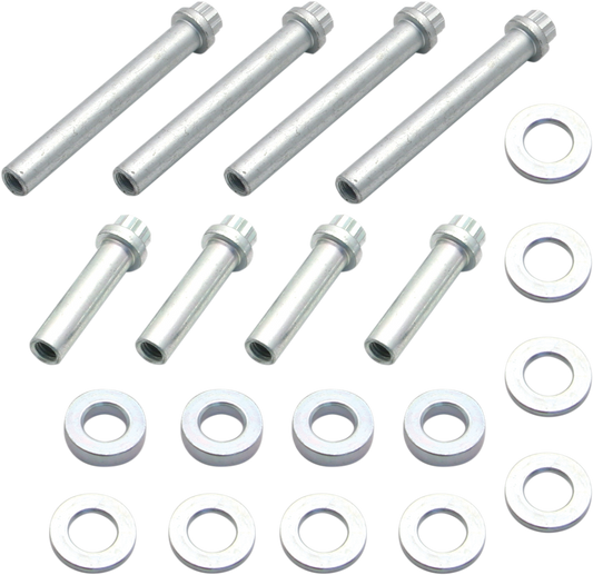 Bolt Kit Head Big Twin/XL