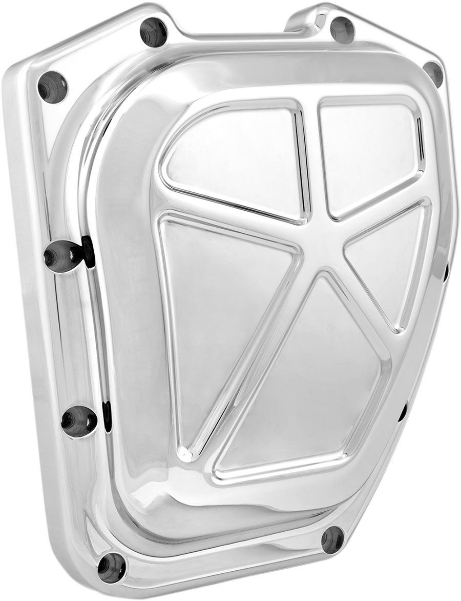 Cam Cover Formula Chrome Twin Cam