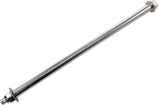 Axle - Stainless Steel - 16"