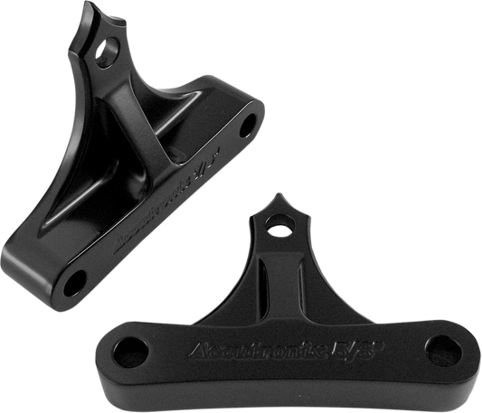 Espaciadores de Salpicadera Accutronix 7/16"