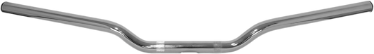 Chrome CB400 Handlebar
