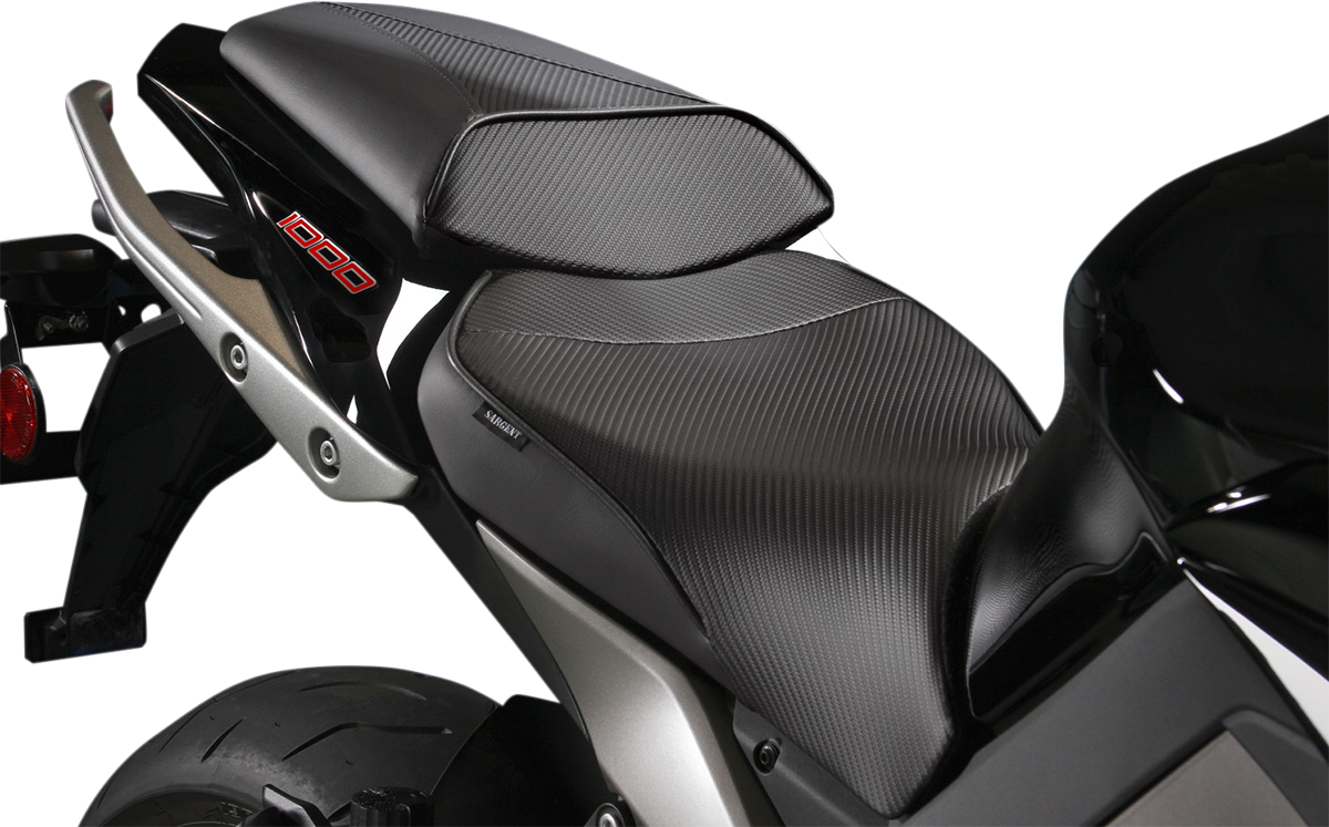 Seat - Black - Ninja 1000