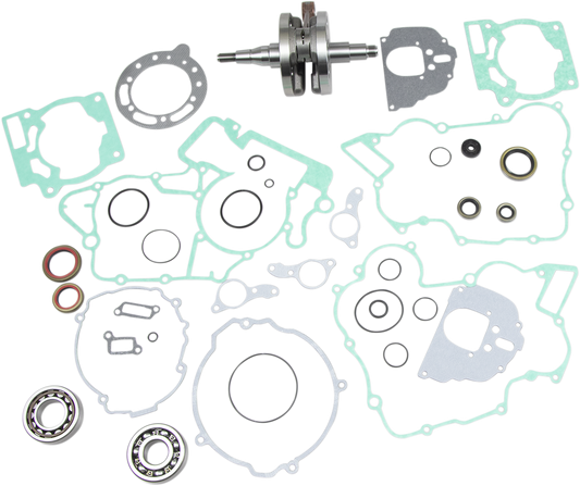 Crankshaft Kit