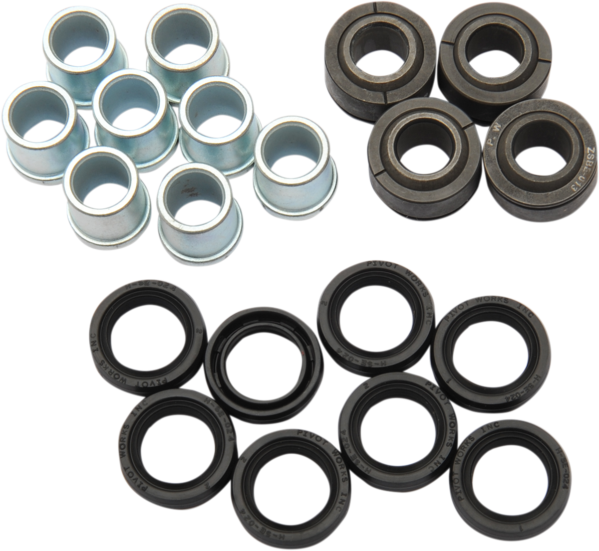 A-Arm Bearing Kit - Front Upper