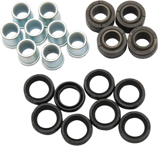 A-Arm Bearing Kit - Front Upper