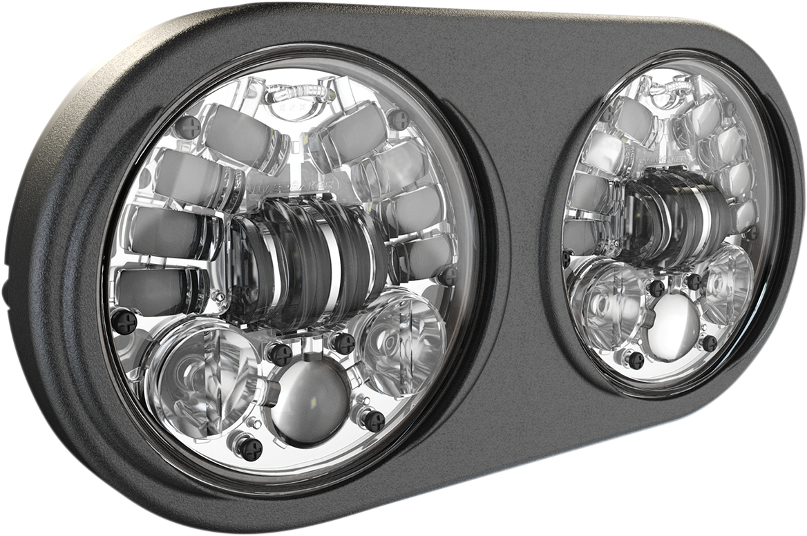 LED Adaptive - Headlights206252212