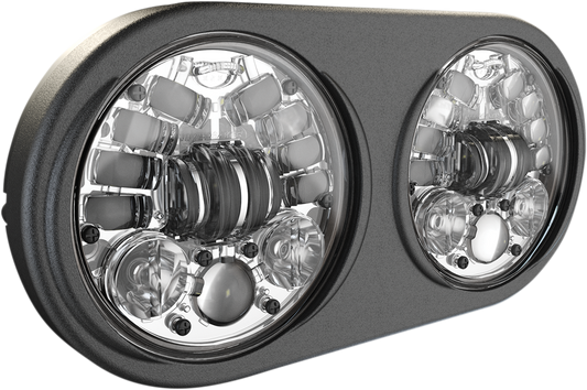 LED Adaptive - Headlights206252212