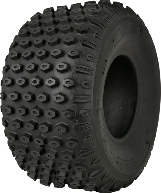 Tire -  K290 - Scorpion - 16x8.00-7