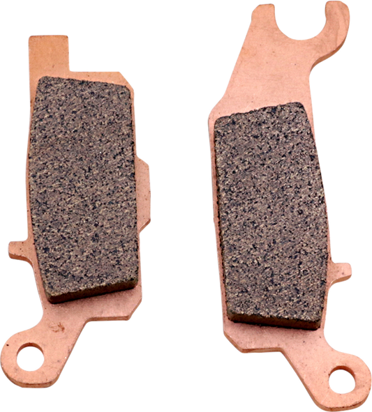 Brake Pad - FD381G1397