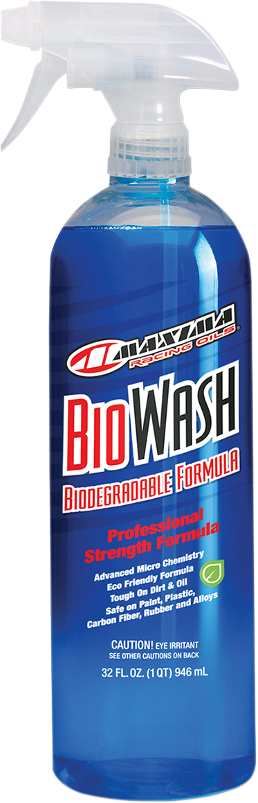 Bio Wash Spray - 1 L