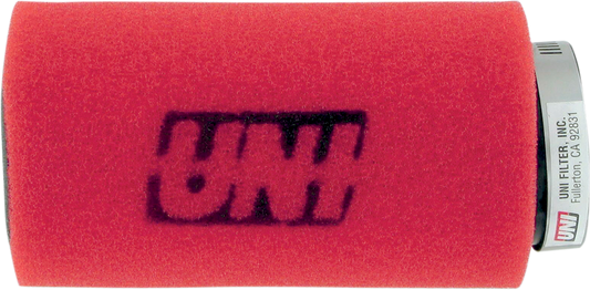 Two Stage Pod Filter