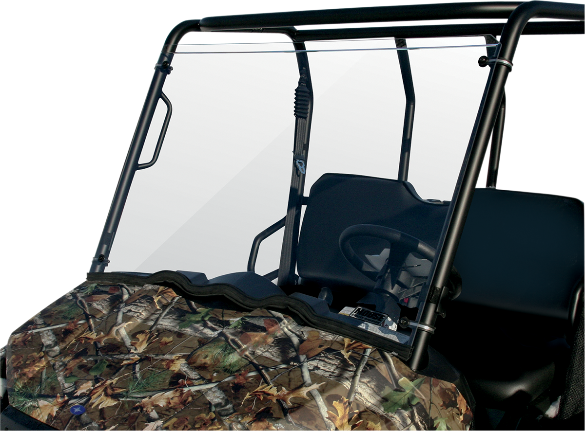 Full Windshield - Ranger Midsize