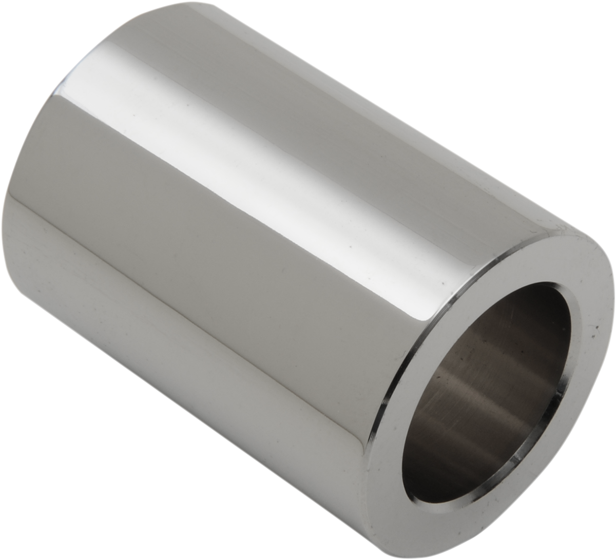 Axle Spacer - Chrome