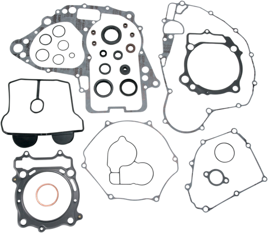 Motor Gasket Kit with Seal - RMZ450