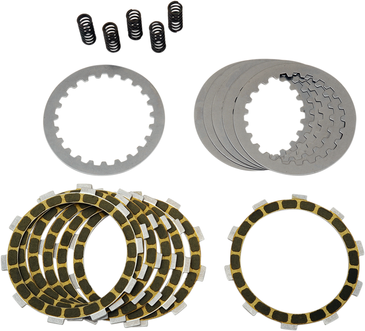 Clutch Kit