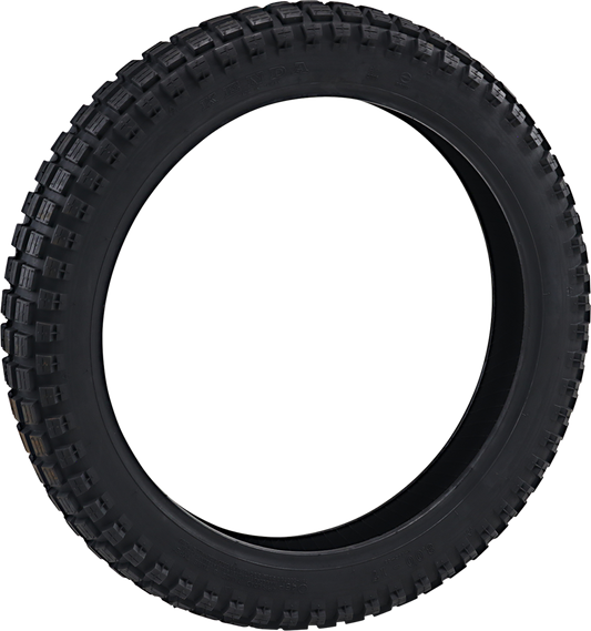 Tire - Small Block - 3.00-17