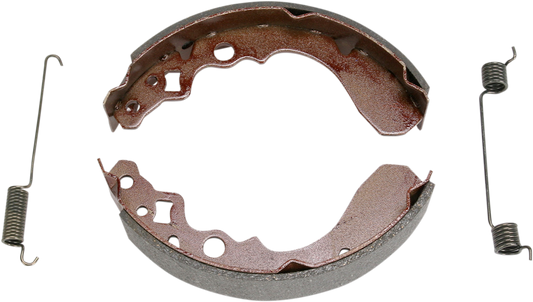 Brake Shoes - Kawasaki/Suzuki