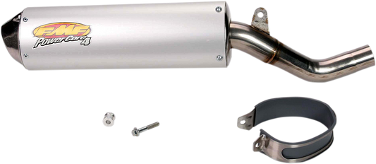 Powercore 4 Muffler