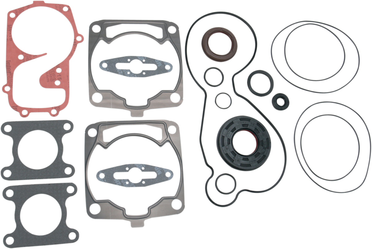 Complete Gasket Set - Polaris