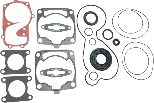 Complete Gasket Set - Polaris