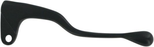 Black Right-Hand Lever for Honda