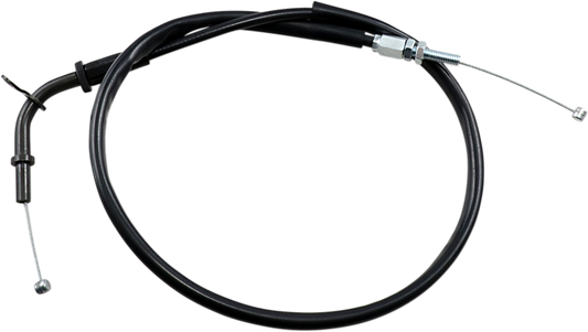 Throttle Cable - Pull - Suzuki
