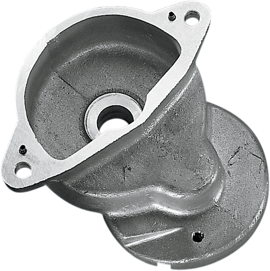 Carcasa del eje de marcha