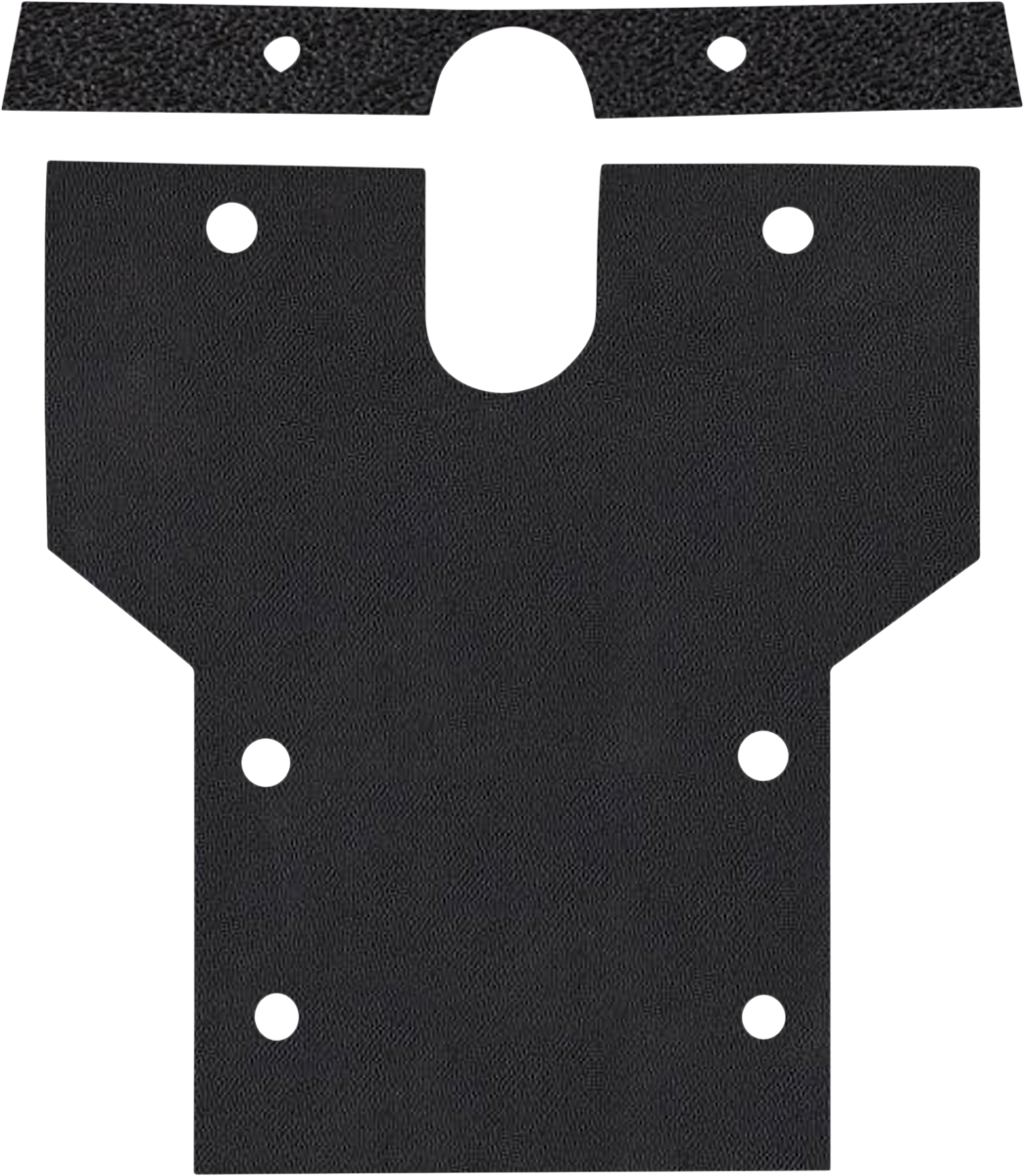 Heat Control Kit - Wildcat